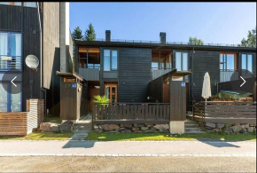 Delikat og moderne rekkehus Lillehammer